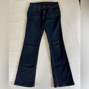 Joe’s Petite Bootcut
